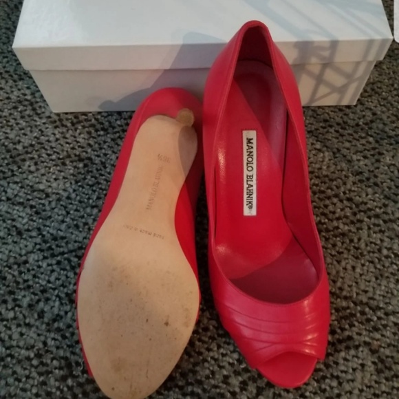 heels - Picture 5 of 6